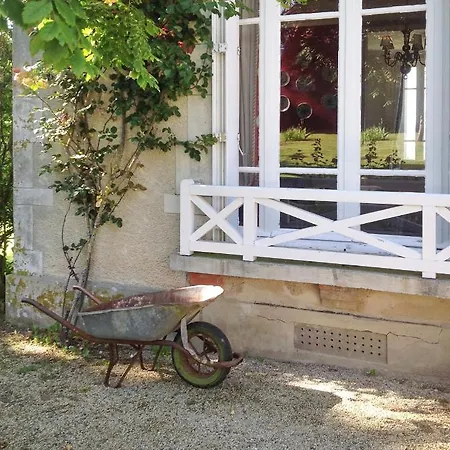 Holiday home Maison De 8 Chambres A Grandcamp Maisy A 100 M De La Plage Avec Vue Sur La Mer Jardin Et Wifi *